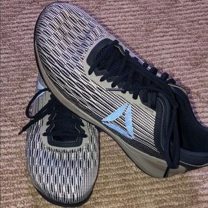 Men’s Reebok nano 8 flex weave
